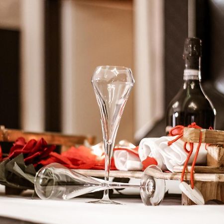 Spa B&B Roma D'Autore Il Nido D'Amore المظهر الخارجي الصورة