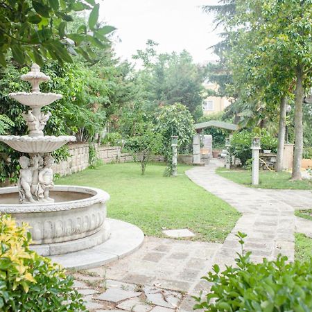 Spa B&B Roma D'Autore Il Nido D'Amore المظهر الخارجي الصورة