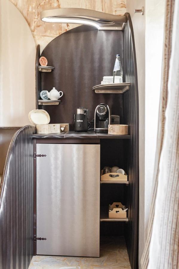 Spa B&B Roma D'Autore Il Nido D'Amore المظهر الخارجي الصورة