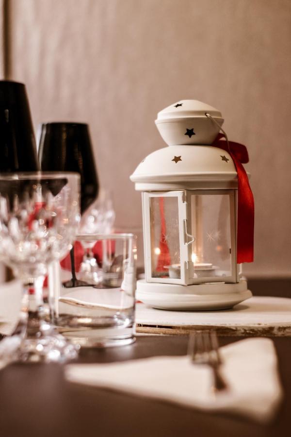 Spa B&B Roma D'Autore Il Nido D'Amore المظهر الخارجي الصورة