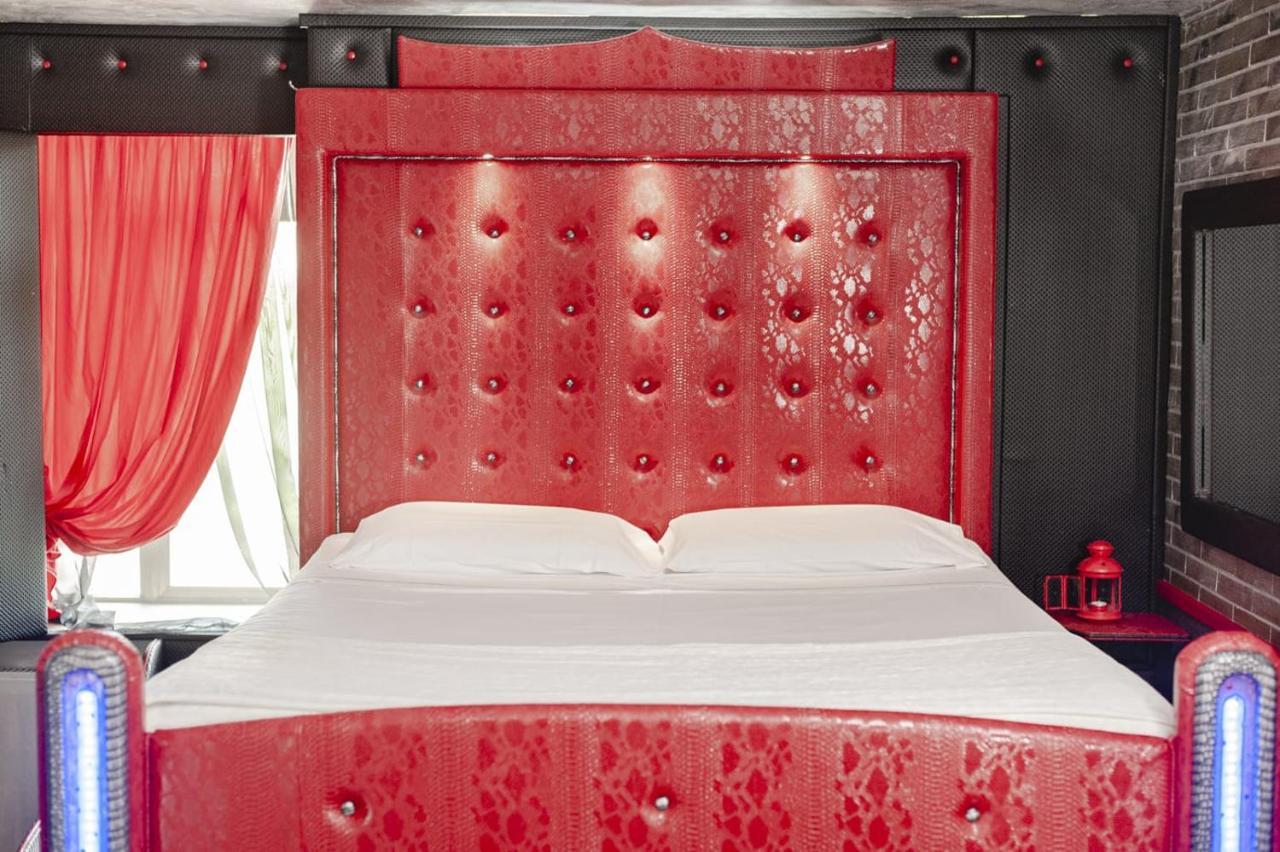 Spa B&B Roma D'Autore Il Nido D'Amore المظهر الخارجي الصورة