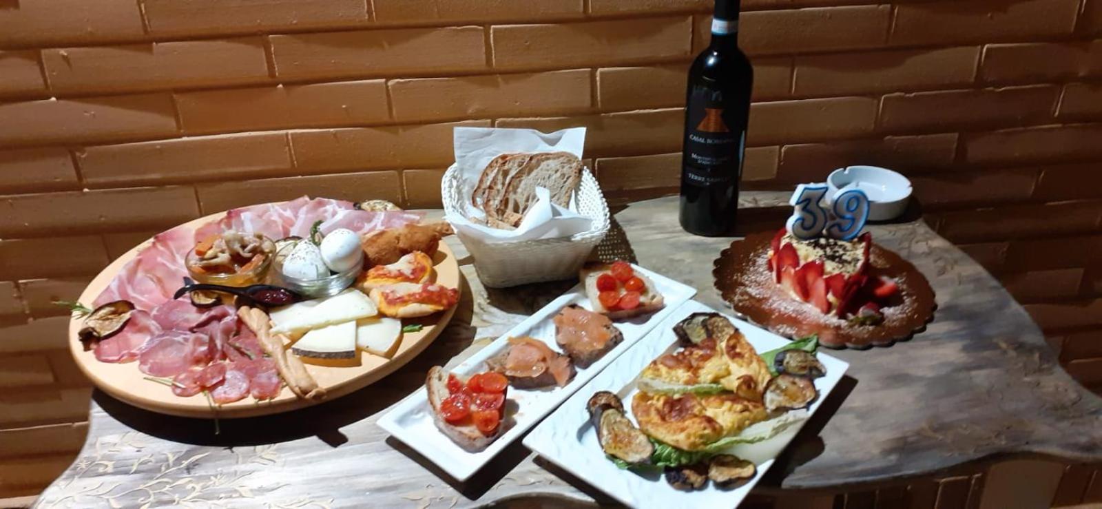 Spa B&B Roma D'Autore Il Nido D'Amore المظهر الخارجي الصورة