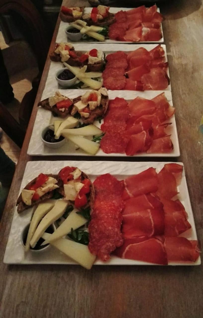 Spa B&B Roma D'Autore Il Nido D'Amore المظهر الخارجي الصورة