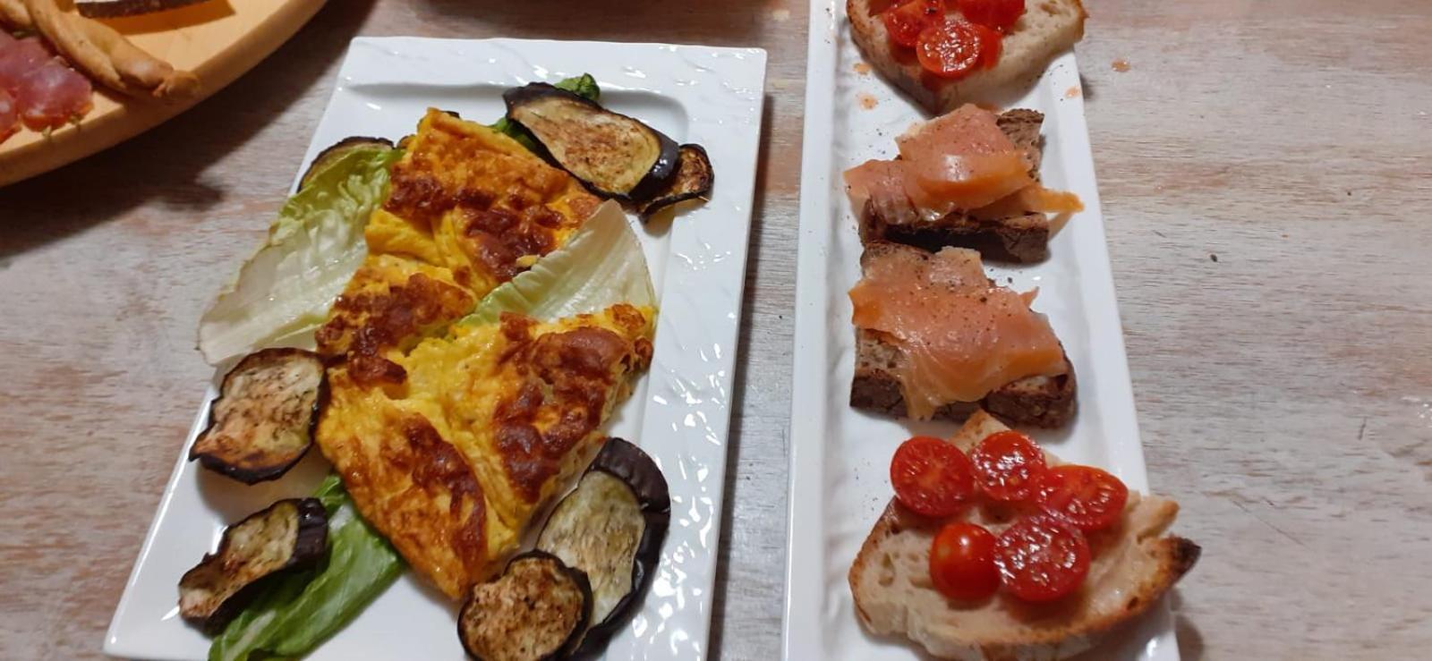 Spa B&B Roma D'Autore Il Nido D'Amore المظهر الخارجي الصورة