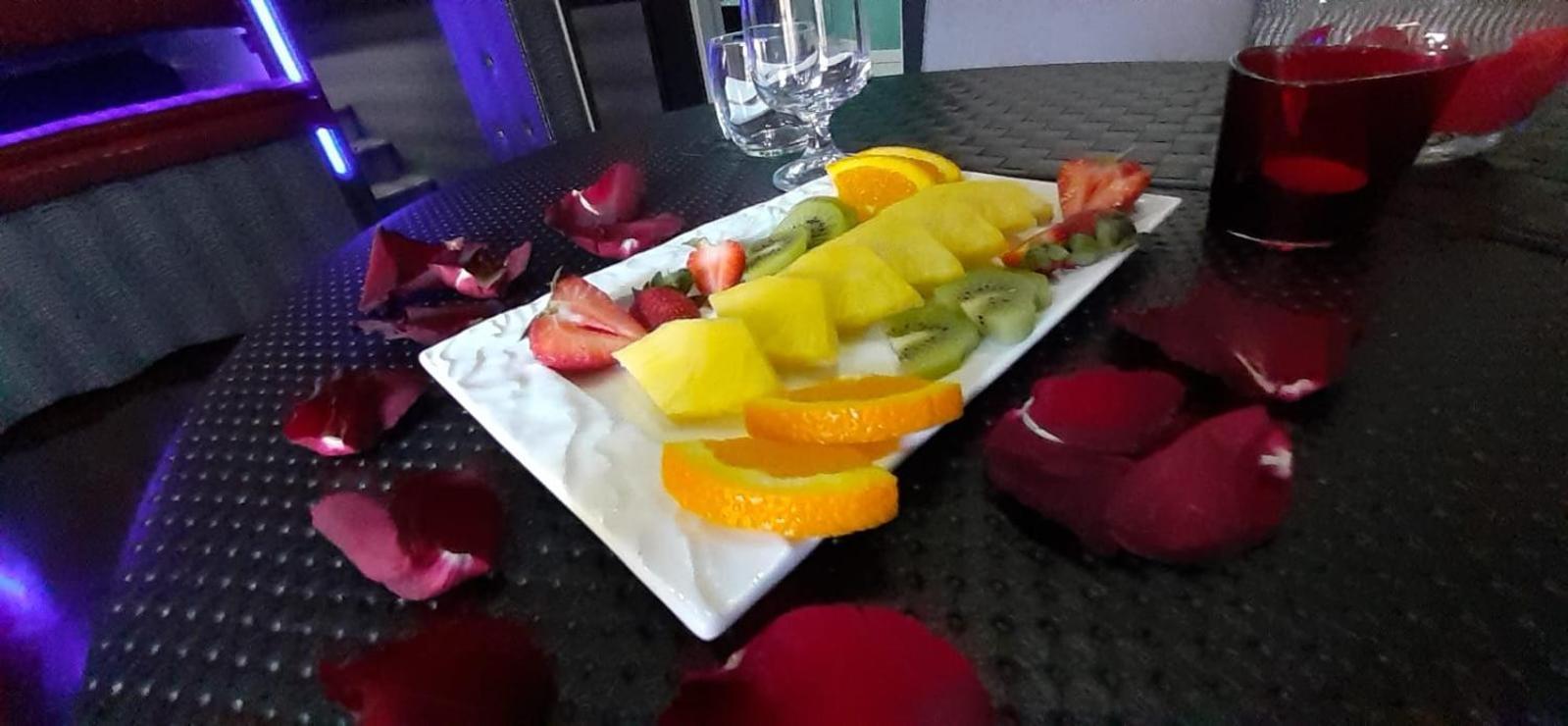 Spa B&B Roma D'Autore Il Nido D'Amore المظهر الخارجي الصورة