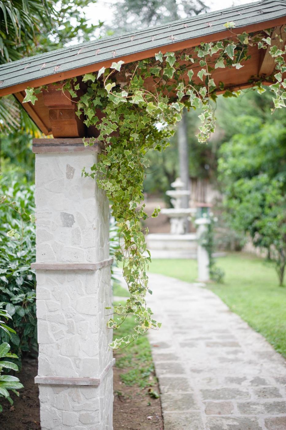 Spa B&B Roma D'Autore Il Nido D'Amore المظهر الخارجي الصورة